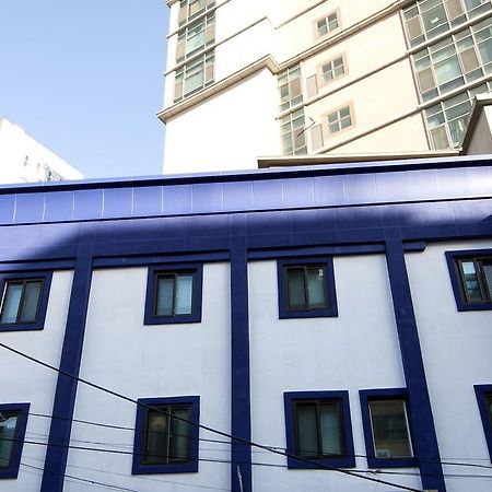 K-Guesthouse Sinchon 2 Seoul Bagian luar foto