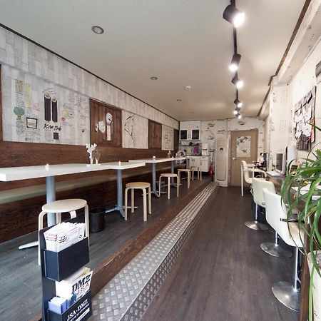 K-Guesthouse Sinchon 2 Seoul Bagian luar foto