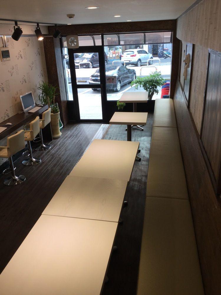 K-Guesthouse Sinchon 2 Seoul Bagian luar foto