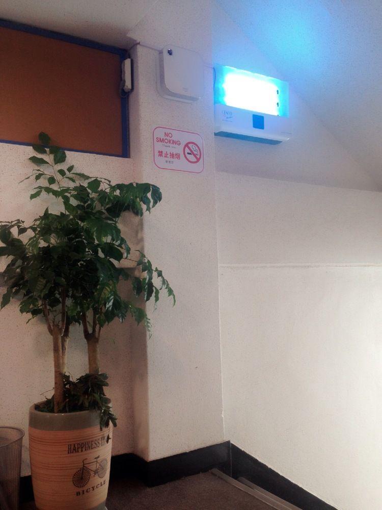 K-Guesthouse Sinchon 2 Seoul Bagian luar foto